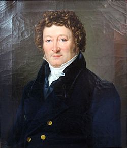 Louis-François Jauffret